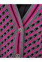 Crowbar Patterned Jacket - 6