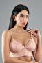 Covered Bralette Bra, 338320, 338320 - 3