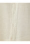 Classic Shirt Long Sleeve Turn-Down Collar Viscose Linen Blend - 6