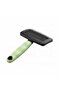 Gro 5802 Slicker Plastic Handle Cat Brush Medium 16 Cm - 2