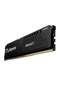 ذاكرة الوصول العشوائي المكتبية Beast 32GB 6400MT/s DDR5 CL32 DIMM KF564C32BBE-32TR - 3