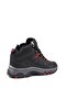 888 Furry Non-Slip Sole Boy's Outdoor Boots - 4