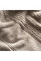 Eliza Face Towel Beige - 2