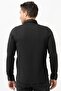 Varese G3010 Slim Fit Shirt Black - 3