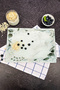 Channelized Glass Cutting Board - Glass Cutting Table |   Secret Gate |   25cm X 35cm |   Patented Product - 4