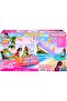 Dream Boat Playset with Pool, Slide and 20+ Accessories - 7