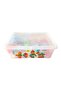 Pilsan Master Blocks 84 Pieces