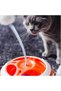 Vertigo Ball Maze Cat Toy 24x36,5 Cm - 2