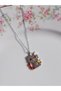Hello Kitty Zodiac Necklace-Sculpture Scorpio