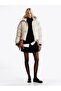 New York down Aop Jkt with Hood - 2