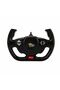 Rock Crawler Jeep 33 cm Remote Control Action Vehicle Rst-59100 - Red - 3