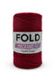 Yarn Macrame No:4 - 105 Polyester Macrame Thread 2 mm - 200 Gr -230 m Supla Thread Bag Thread