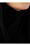 Nirvana Boneli Shawl-Black - 5