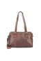Geanta de umar piele 34 cm