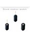 Fiat Doblo Brava Punto Ducato Luxury Key Protection Case - 2
