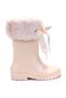 W10239 Campera Charol Soft Sedef Orthopedic Girls' Rain Boots - 2