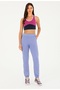 Women's Lilac Sweatpants