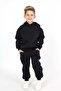 Three Thread Hooded Hooded Set - 3