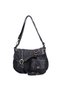 Schultertasche Leder 24 cm - 6