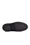 Premium 1240 Black Genuine Leather Men's Classic Shoes - 5