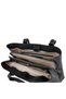 Bella Schultertasche Leder 35 cm - 5