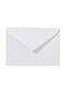 Doğan Invitation Envelope 13x18 90 Gr White 500 Pack - 5