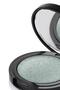 Pearly Velvet Eyeshadow - Eyeshadow - Dark Green - 5
