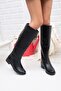 Women's Boots Md1010-117-0002 - 2