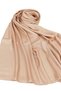 Crystal Shawl - Salmon Color - 3030100 -932 - 2