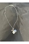 Steel necklace - 3