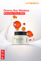 Keratin Emergency Rescue Hair Care Mask for Excessive Damaged Hair 150 ml - 2