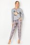 Pijama Takımı - 8