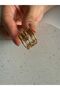 Stainless Steel Adjustable Multi Ring - 5