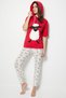 Pijama Takımı - 4