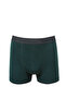 Men's Lycra Navy Blue Boxers 6 Pieces Quality, Flexible, Sporty Men's Boxers 93% Cotton - 8
