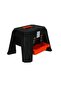 Storage Step Stool - 2