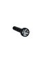 مصباح يدوي LED بلاستيكي متين بتصميم مريح 220-240 فولت - 3