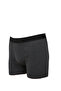 Men's Lycra Navy Blue Boxers 6 Pieces Quality, Flexible, Sporty Men's Boxers 93% Cotton - 6