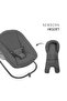 - bouncers Alpha Bouncer Premium - Charcoal - 4
