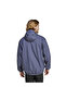 Xpl Wind Men's Navy Blue Coat Im8242 - 4