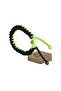Neon Yellow Snake Paracord Bracelet Çınar Extreme - 8707505355002 - 4