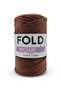 Macrame Yarn No:4 - 205 Polyester, 2 Mm String, 200 gr 230 M Supla String Bag String