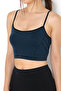Seamless Sport Bustier - 5