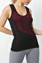 Women's Thick Strap Sports T-Shirt - 4