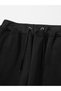Unisex Casual Tracksuit Set, Crew Neck Sweatshirt and Jogger Pants - 3