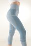 Women's High-Waisted Sports Leggings - 7