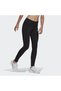 High Waist Logo Loungewear Leggings - Gl0633 - 4
