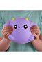 Snugzees, Puffin, Purple Dragon, Collectable Characters, Supersoft, Cuddly and Squishy - 4