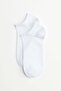 7-pack trainer socks - 3