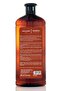 Ultimate Hair Care Shampoo For Dry Hair - 5